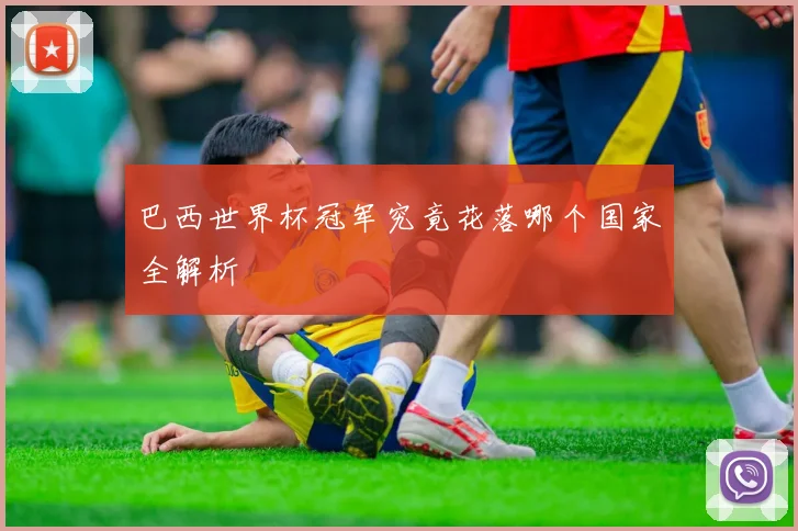 巴西世界杯冠军究竟花落哪个国家全解析